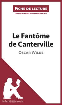 Le Fantôme de Canterville de Oscar Wilde (Fiche de lecture)