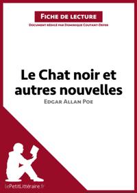 Le Chat noir et autres nouvelles d''Edgar Allan Poe (Fiche de lecture)