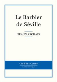 Le Barbier de Séville