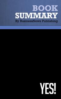 Summary: Yes!  Noah Goldstein, Steve Martin and Robert Cialdini