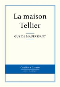La maison Tellier
