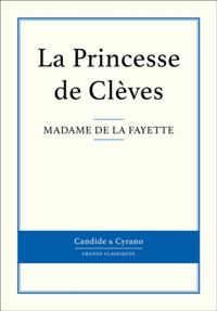 La Princesse de Clèves