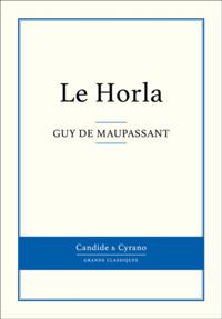 Le Horla