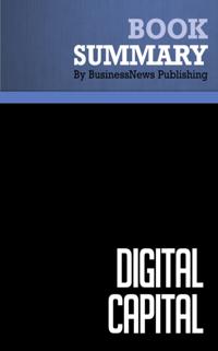 Summary: Digital Capital