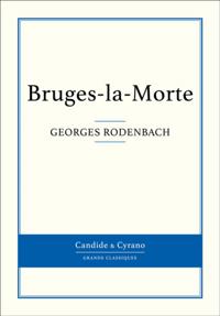 Bruges-la-Morte