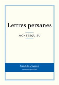 Lettres persanes
