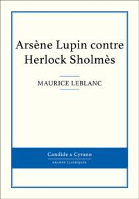 Arsène Lupin contre Herlock Sholmès