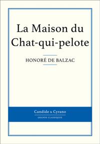 La Maison du Chat-qui-pelote