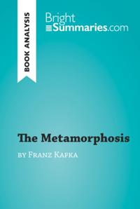 Metamorphosis by Franz Kafka (Book Analysis)