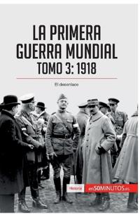 La Primera Guerra Mundial. Tomo 3