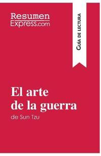 El arte de la guerra de Sun Tzu (Guía de lectura)