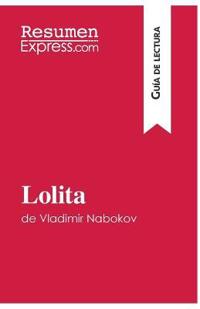 Lolita de Vladimir Nabokov (Guía de lectura)