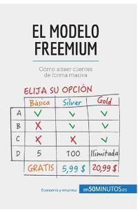 El modelo Freemium