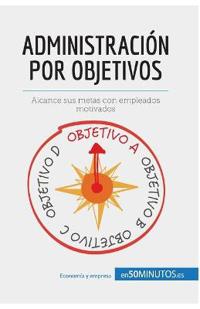 Administración por objetivos