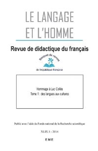 Hommage à Luc Collès