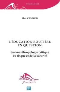 L'éducation routière en question