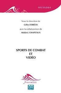 Sports de combat et vidéo