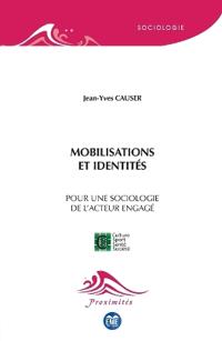 Mobilisations et identités