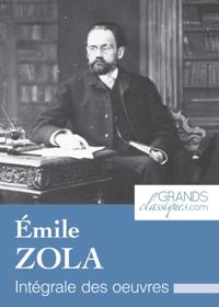 Emile Zola