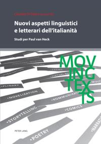 Nuovi aspetti linguistici e letterari dell’italianità