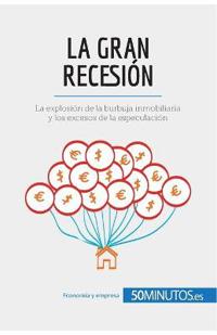 La Gran Recesión