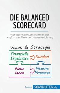 Die Balanced Scorecard