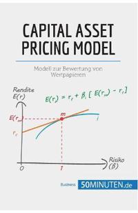 Capital Asset Pricing Model