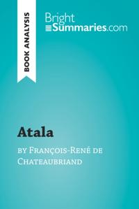 Atala by Francois-Rene de Chateaubriand (Book Analysis)