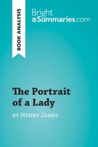 Portrait of a Lady by Henry James (Book Analysis)
