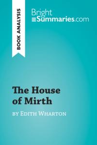 House of Mirth by Edith Wharton (Book Analysis)