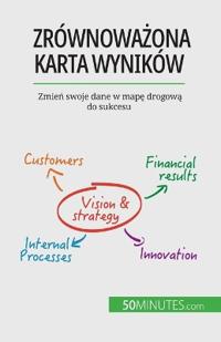 Zrównowazona karta wyników