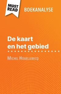 De kaart en het gebied van Michel Houellebecq (Boekanalyse)