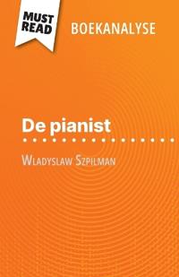 De pianist van Wladyslaw Szpilman (Boekanalyse)