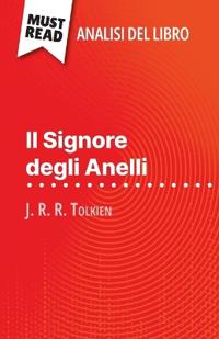 Il Signore degli Anelli di J. R. R. Tolkien (Analisi del libro)