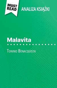 Malavita ksiazka Tonino Benacquista (Analiza ksiazki)