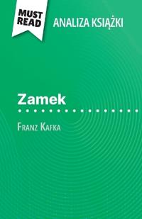 Zamek ksiazka Franz Kafka (Analiza ksiazki)