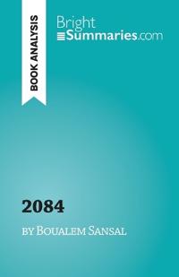 2084, the end of the world