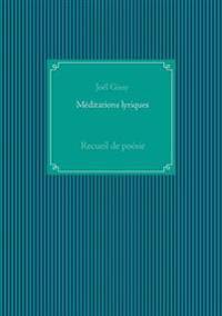 Méditations lyriques
