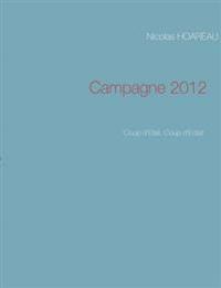 Campagne 2012