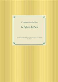 Le Spleen de Paris