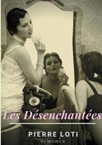 Les Désenchantées
