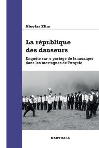 La république des danseurs