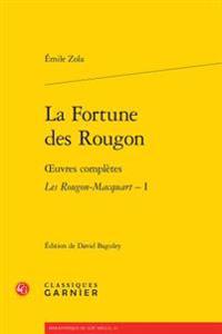 La Fortune Des Rougon