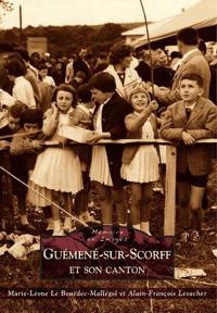 Guéméné-sur-Scorff et son canton