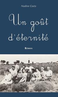 Goût d'éternité (Un)