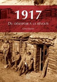 1917 - Du désespoir à la révolte