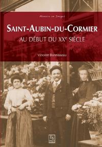 Saint-Aubin-du-Cormier