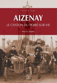 Aizenay