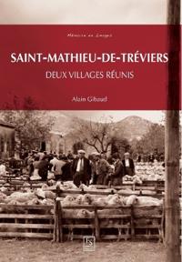Saint-Mathieu-de-Tréviers