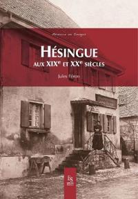 Hésingue